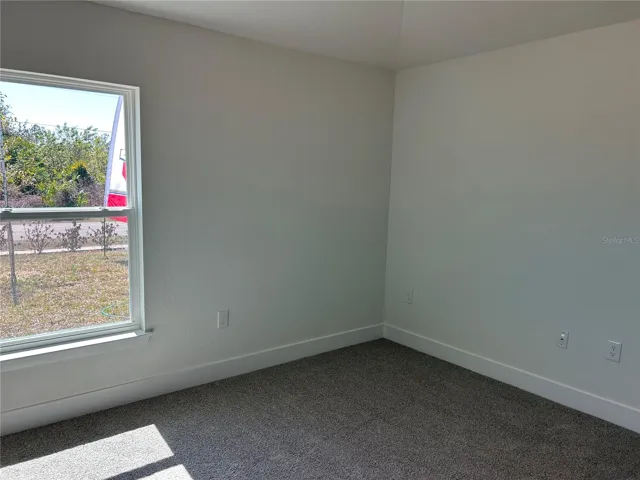 3rd Bedroom