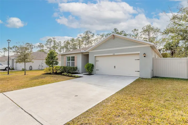 294 Sandoval Drive