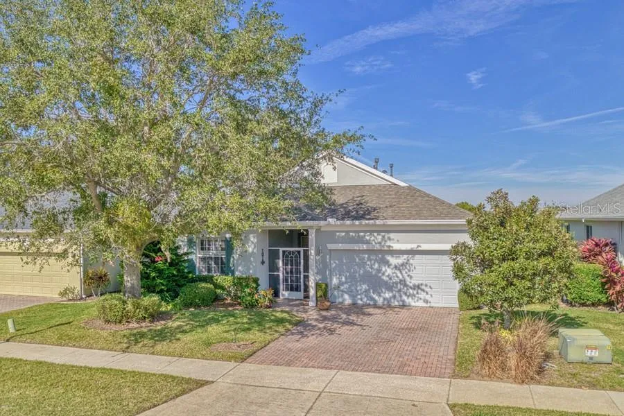 2298 Caledonian St, Clermont, Florida 34711, 3 Bedrooms Bedrooms, ,2 BathroomsBathrooms,Residential,For Sale,CALEDONIAN,G5091642