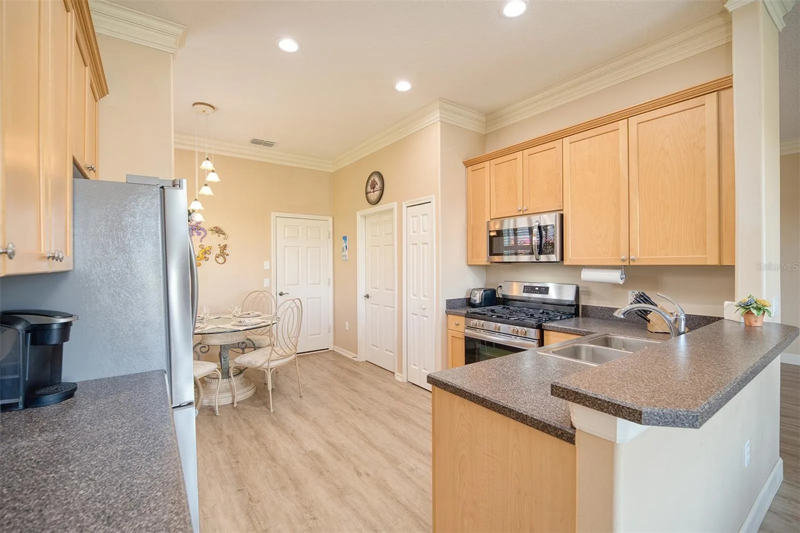 2298 Caledonian St, Clermont, Florida 34711, 3 Bedrooms Bedrooms, ,2 BathroomsBathrooms,Residential,For Sale,CALEDONIAN,G5091642