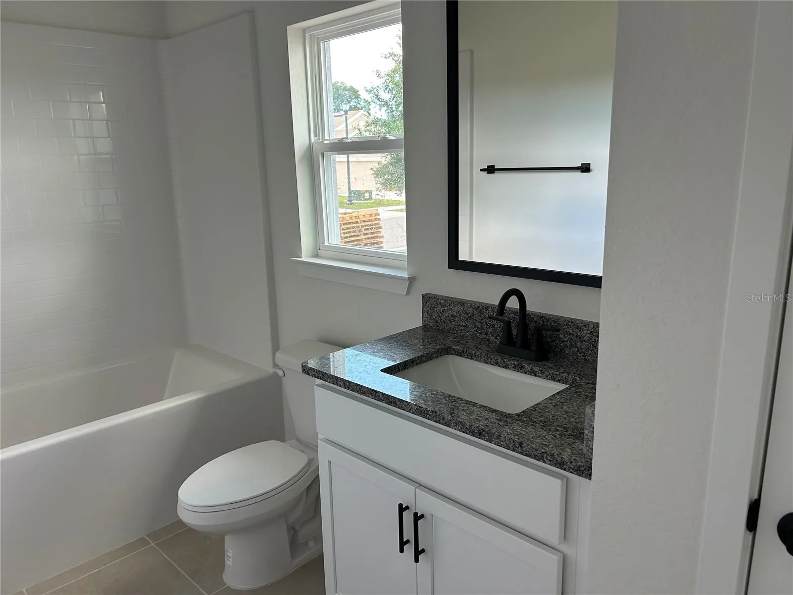 3rd Bathroom/On-suite