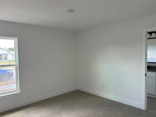 4th Bedroom en-Suite