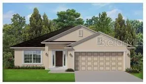 Rendered Photo of 2200 model