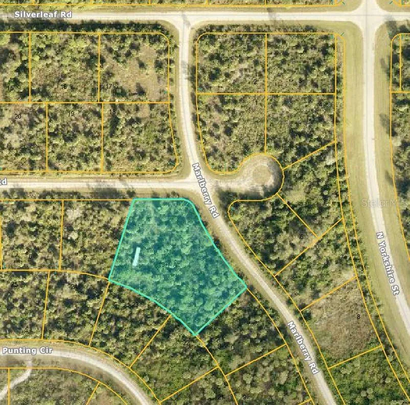 ONE OF THE LARGEST PARCELS ZONED AC-6
