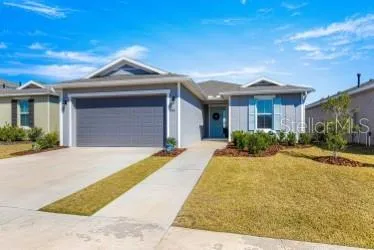 4 BR 3 Full Bath Ranch