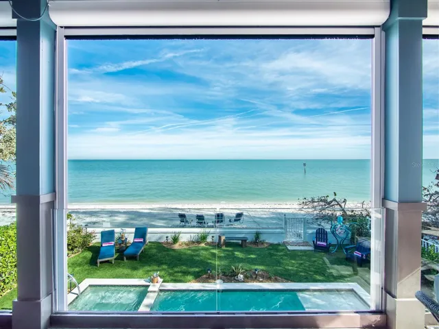 Welcome to No Tan Lines beachfront home