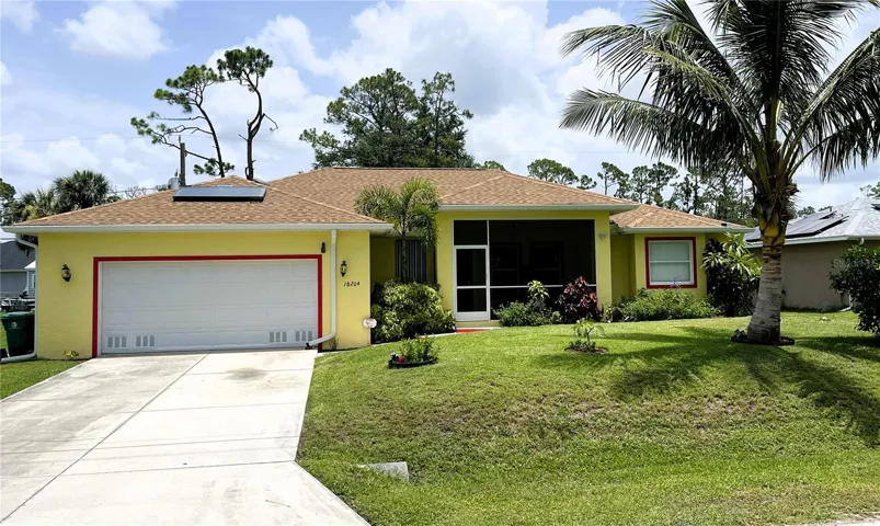 18204 Ackerman Ave MLS#C7503788