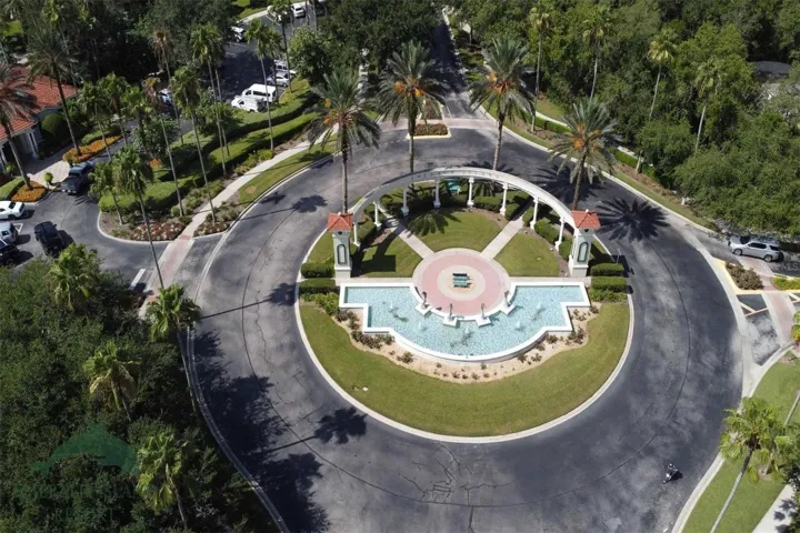 Overview of the Clubhouse