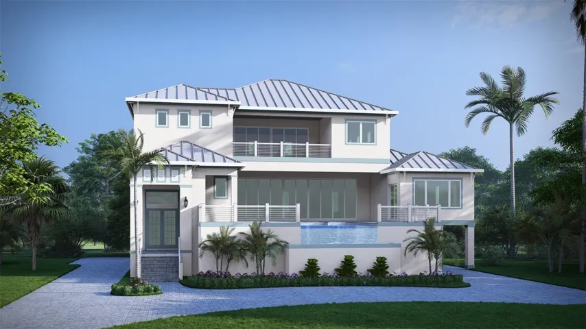 Front Elevation