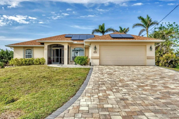 Home is where your story begins....