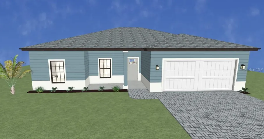 Rendering