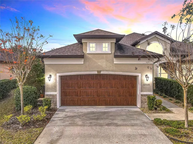 3208 Grafton Drive