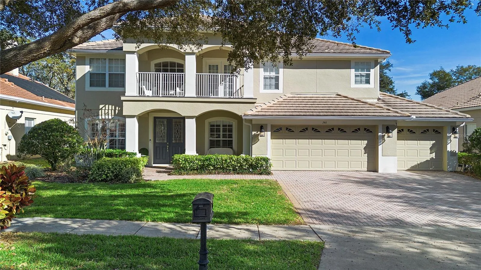 346 Calliope St, Ocoee, Florida 34761, 5 Bedrooms Bedrooms, ,3 BathroomsBathrooms,Residential,For Sale,CALLIOPE,O6273723