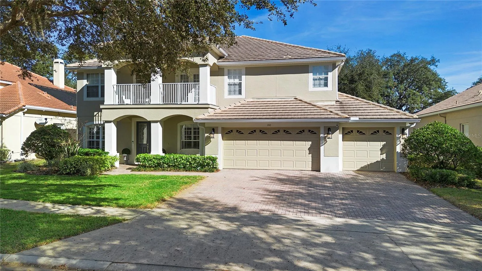 346 Calliope St, Ocoee, Florida 34761, 5 Bedrooms Bedrooms, ,3 BathroomsBathrooms,Residential,For Sale,CALLIOPE,O6273723