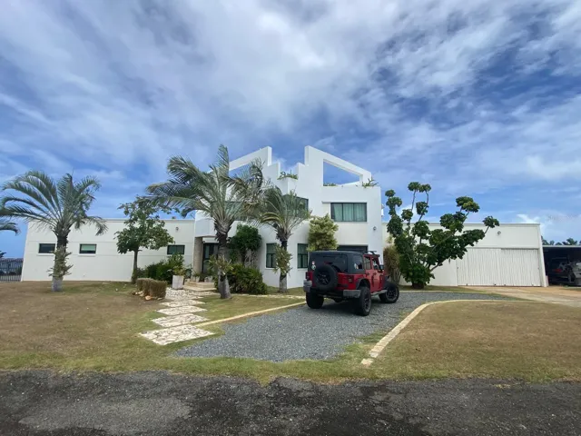 Front View