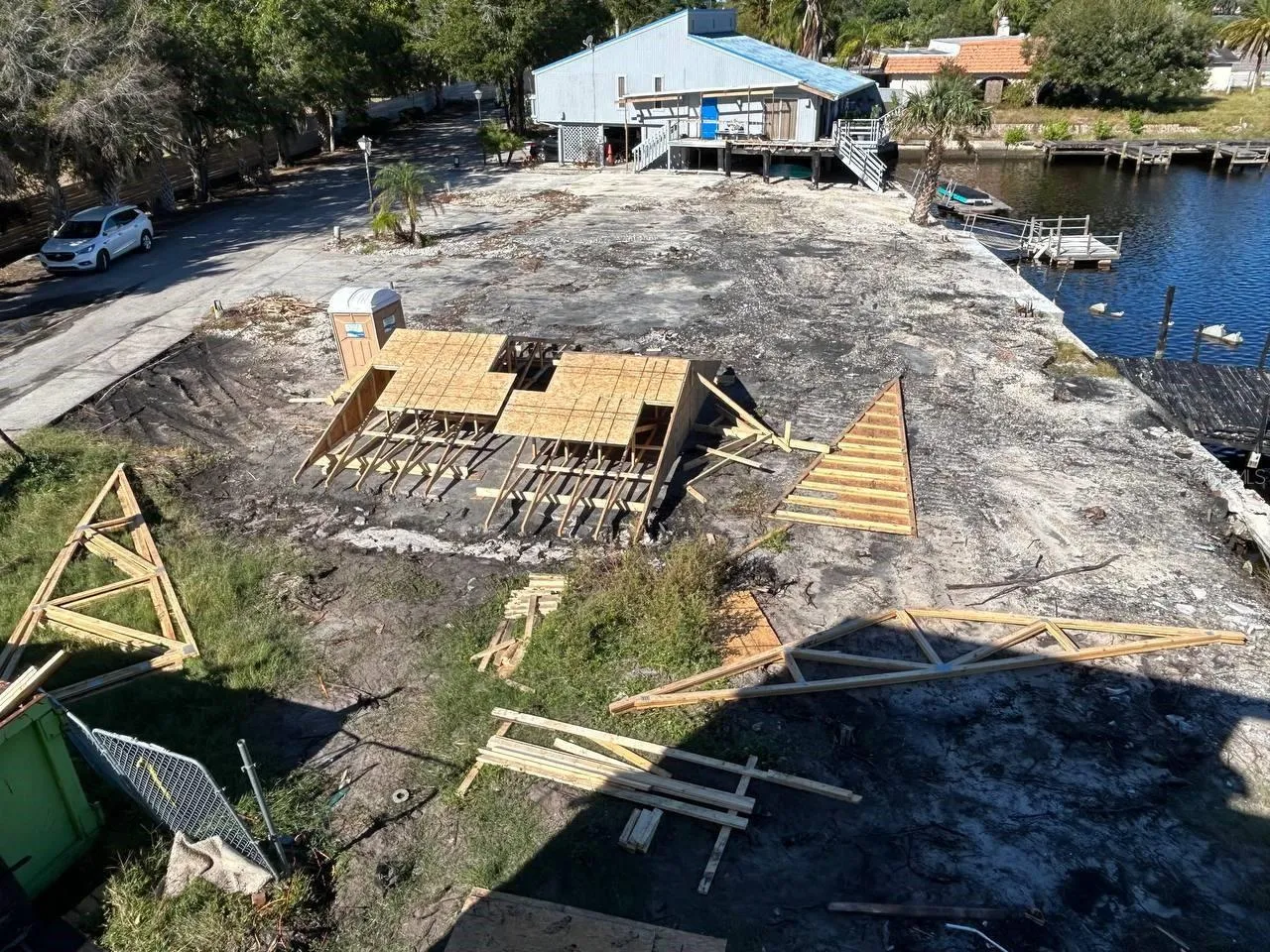 5251 Boardwalk St, Holiday, Florida 34690, ,Land,For Sale,BOARDWALK,W7871692