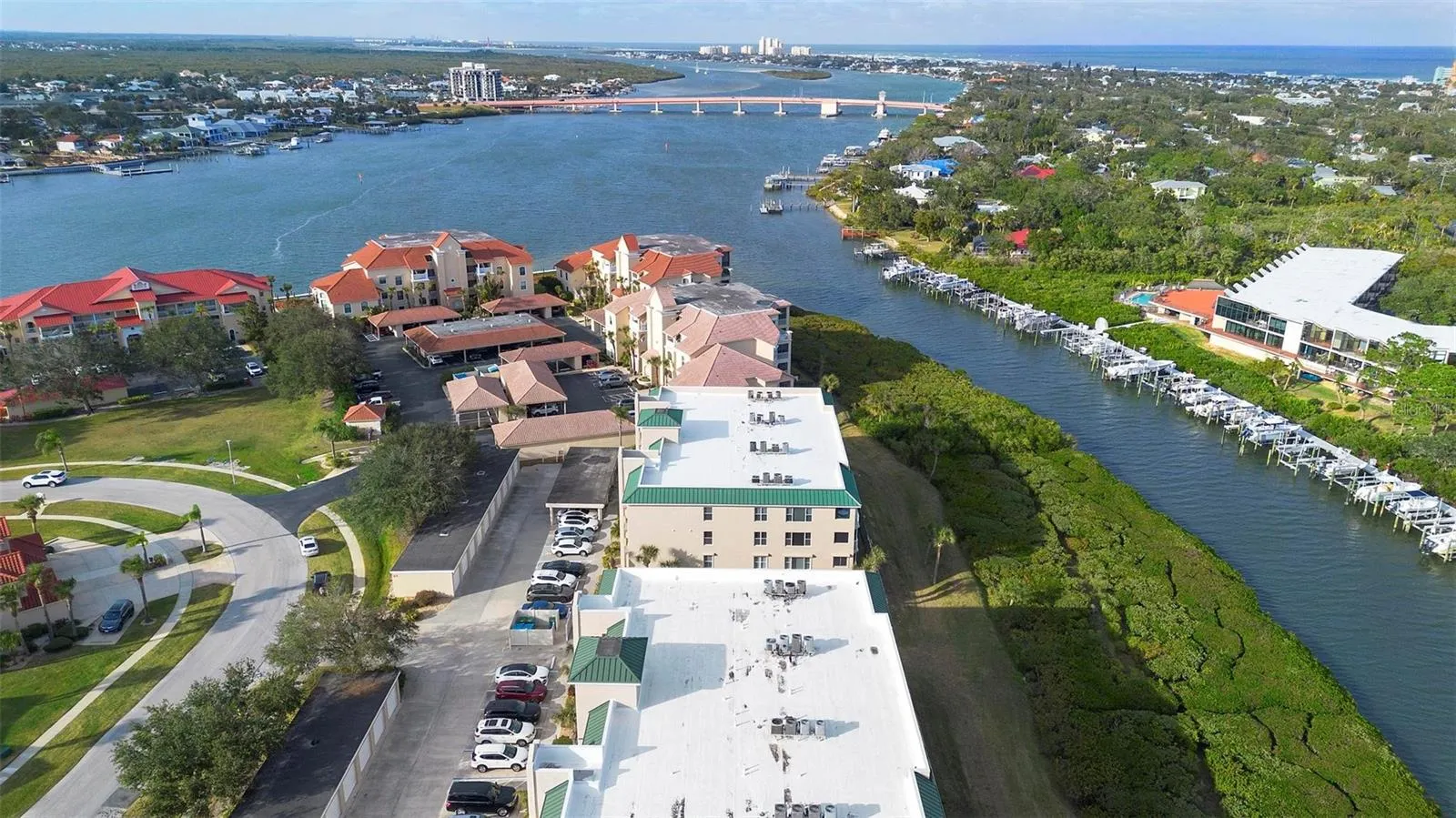 432 Bouchelle Dr #102, New Smyrna Beach, Florida 32169, 2 Bedrooms Bedrooms, ,2 BathroomsBathrooms,Residential,For Sale,BOUCHELLE,O6273847