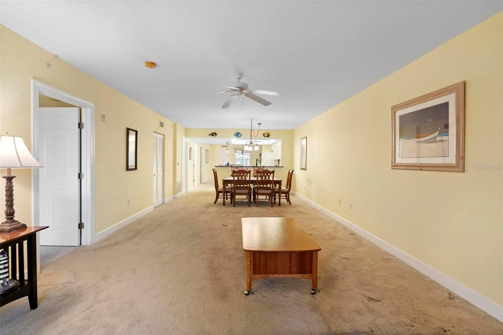 432 Bouchelle Dr #102, New Smyrna Beach, Florida 32169, 2 Bedrooms Bedrooms, ,2 BathroomsBathrooms,Residential,For Sale,BOUCHELLE,O6273847
