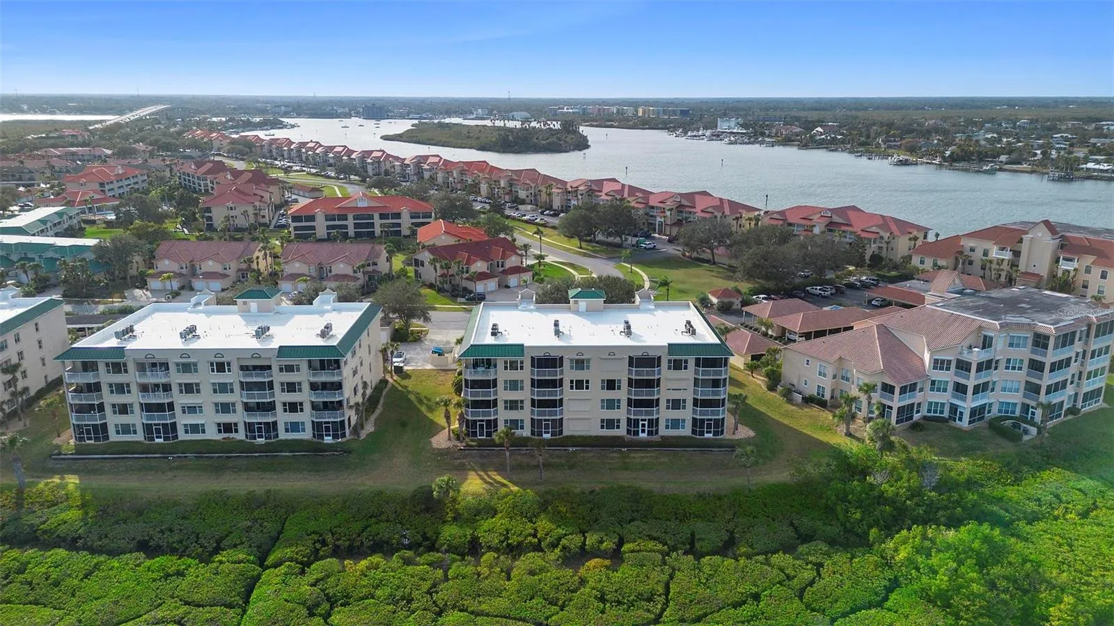 432 Bouchelle Dr #102, New Smyrna Beach, Florida 32169, 2 Bedrooms Bedrooms, ,2 BathroomsBathrooms,Residential,For Sale,BOUCHELLE,O6273847