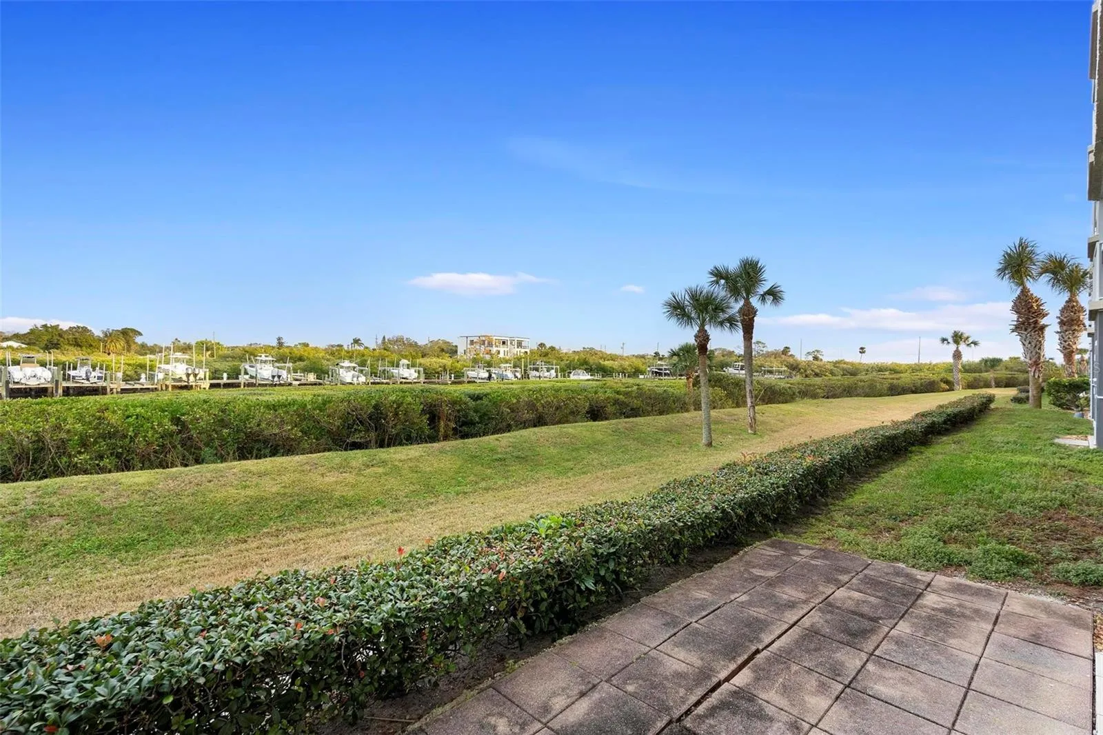 432 Bouchelle Dr #102, New Smyrna Beach, Florida 32169, 2 Bedrooms Bedrooms, ,2 BathroomsBathrooms,Residential,For Sale,BOUCHELLE,O6273847