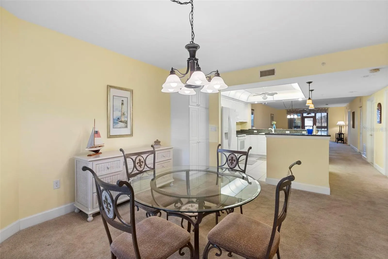 432 Bouchelle Dr #102, New Smyrna Beach, Florida 32169, 2 Bedrooms Bedrooms, ,2 BathroomsBathrooms,Residential,For Sale,BOUCHELLE,O6273847