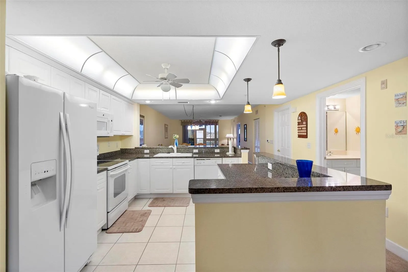 432 Bouchelle Dr #102, New Smyrna Beach, Florida 32169, 2 Bedrooms Bedrooms, ,2 BathroomsBathrooms,Residential,For Sale,BOUCHELLE,O6273847