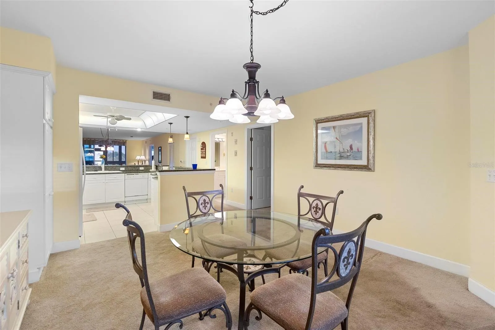 432 Bouchelle Dr #102, New Smyrna Beach, Florida 32169, 2 Bedrooms Bedrooms, ,2 BathroomsBathrooms,Residential,For Sale,BOUCHELLE,O6273847