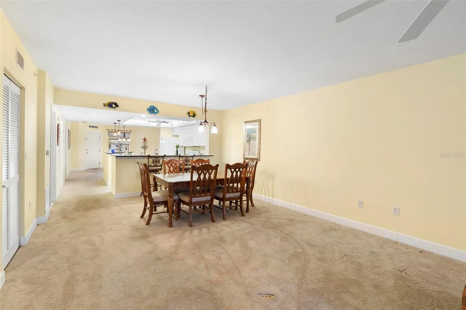 432 Bouchelle Dr #102, New Smyrna Beach, Florida 32169, 2 Bedrooms Bedrooms, ,2 BathroomsBathrooms,Residential,For Sale,BOUCHELLE,O6273847