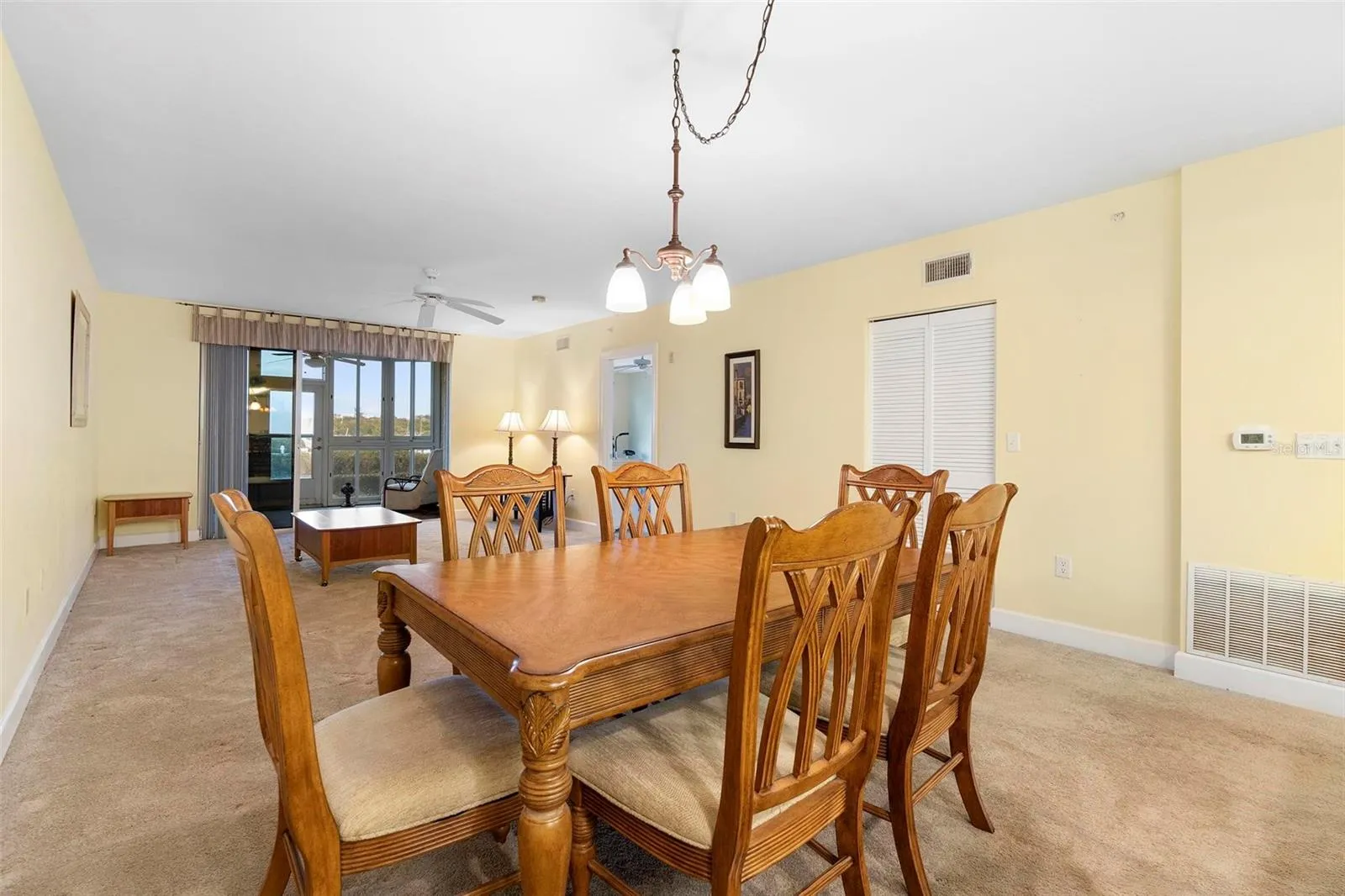 432 Bouchelle Dr #102, New Smyrna Beach, Florida 32169, 2 Bedrooms Bedrooms, ,2 BathroomsBathrooms,Residential,For Sale,BOUCHELLE,O6273847