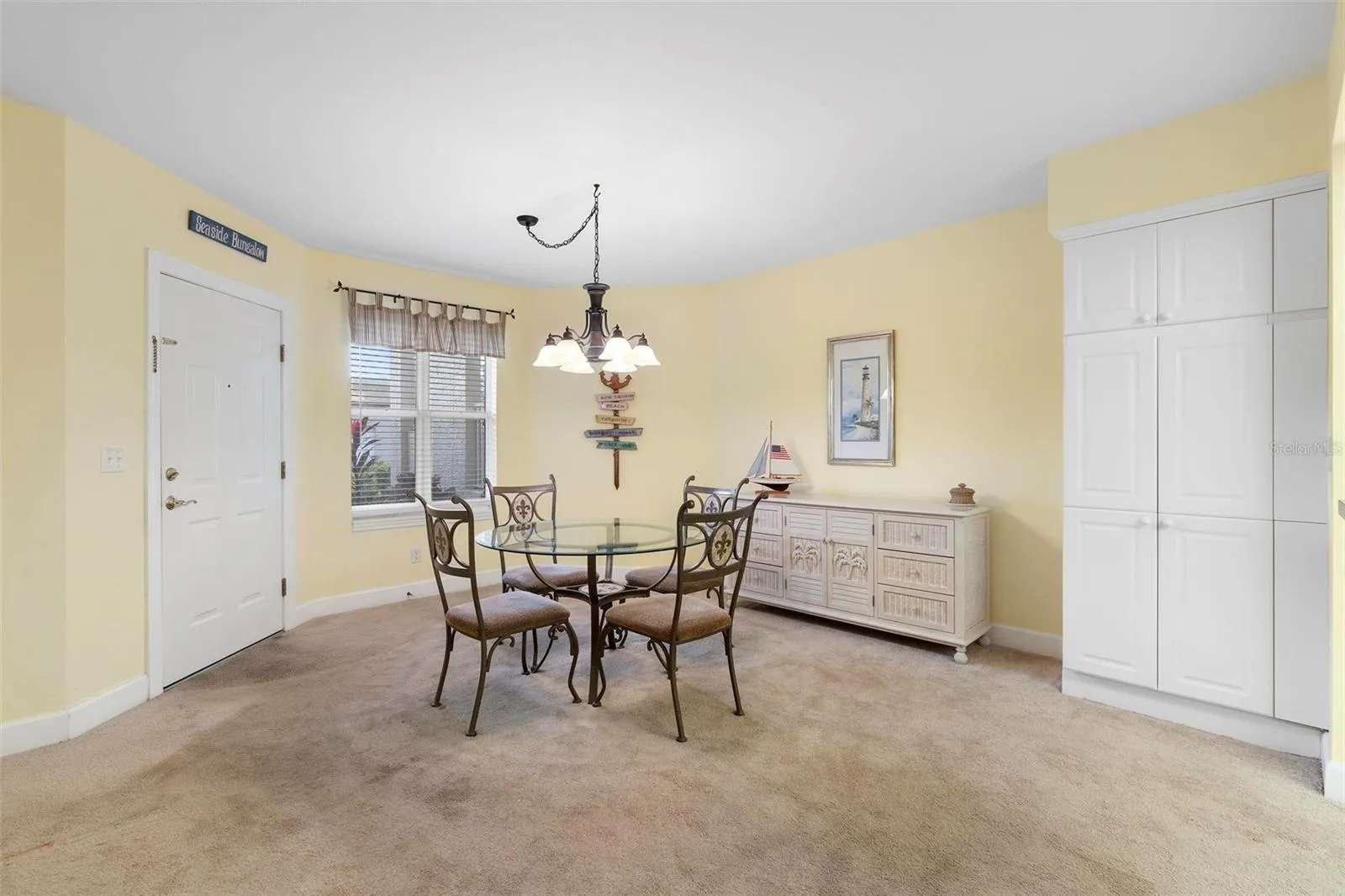 432 Bouchelle Dr #102, New Smyrna Beach, Florida 32169, 2 Bedrooms Bedrooms, ,2 BathroomsBathrooms,Residential,For Sale,BOUCHELLE,O6273847