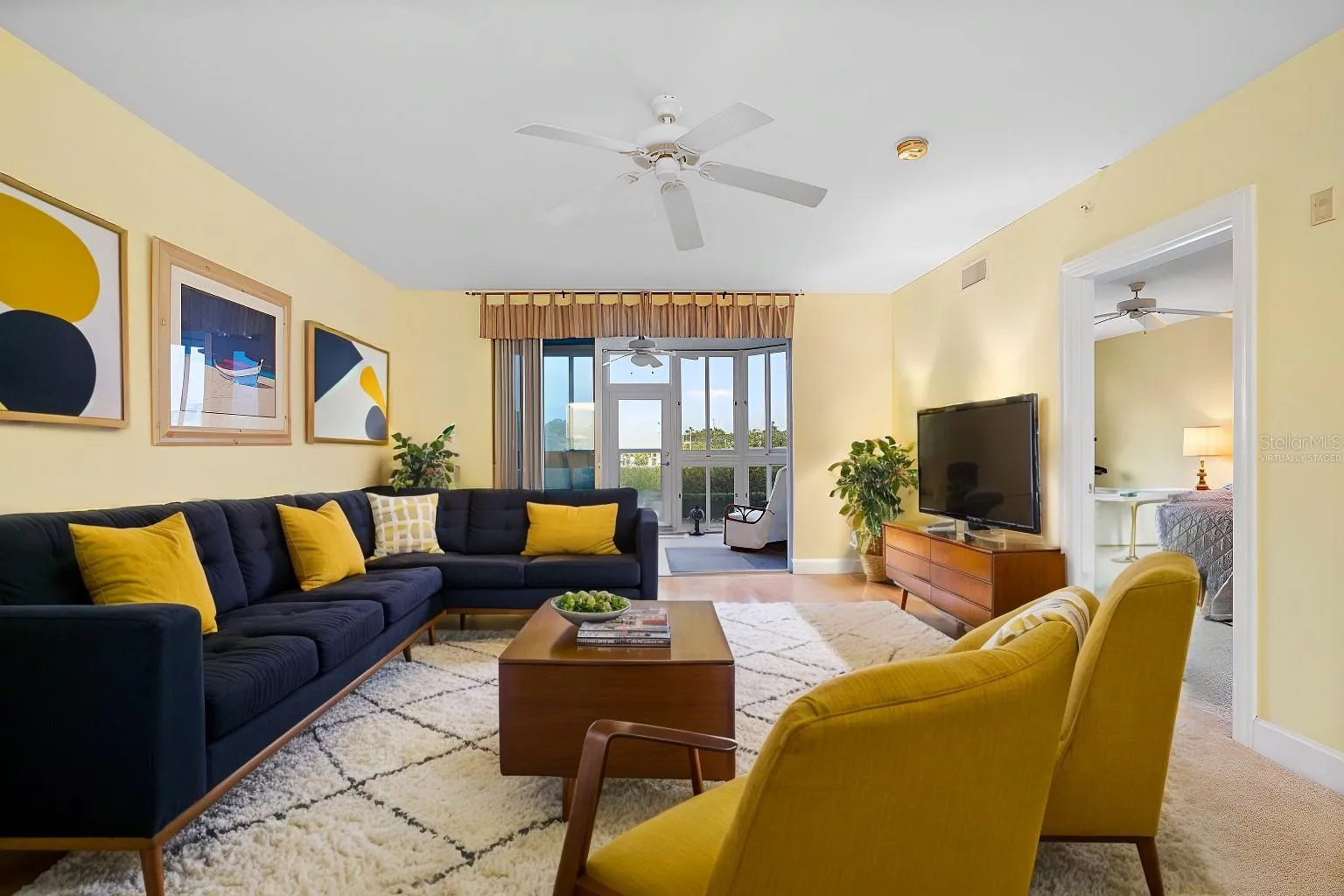 432 Bouchelle Dr #102, New Smyrna Beach, Florida 32169, 2 Bedrooms Bedrooms, ,2 BathroomsBathrooms,Residential,For Sale,BOUCHELLE,O6273847