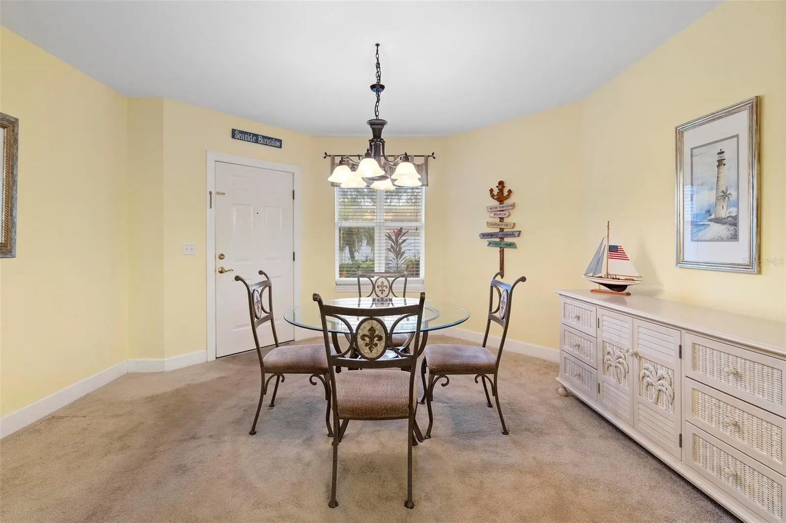 432 Bouchelle Dr #102, New Smyrna Beach, Florida 32169, 2 Bedrooms Bedrooms, ,2 BathroomsBathrooms,Residential,For Sale,BOUCHELLE,O6273847