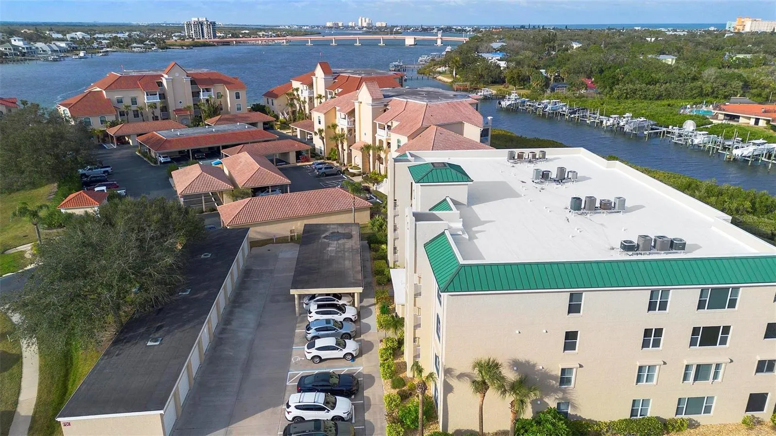 432 Bouchelle Dr #102, New Smyrna Beach, Florida 32169, 2 Bedrooms Bedrooms, ,2 BathroomsBathrooms,Residential,For Sale,BOUCHELLE,O6273847