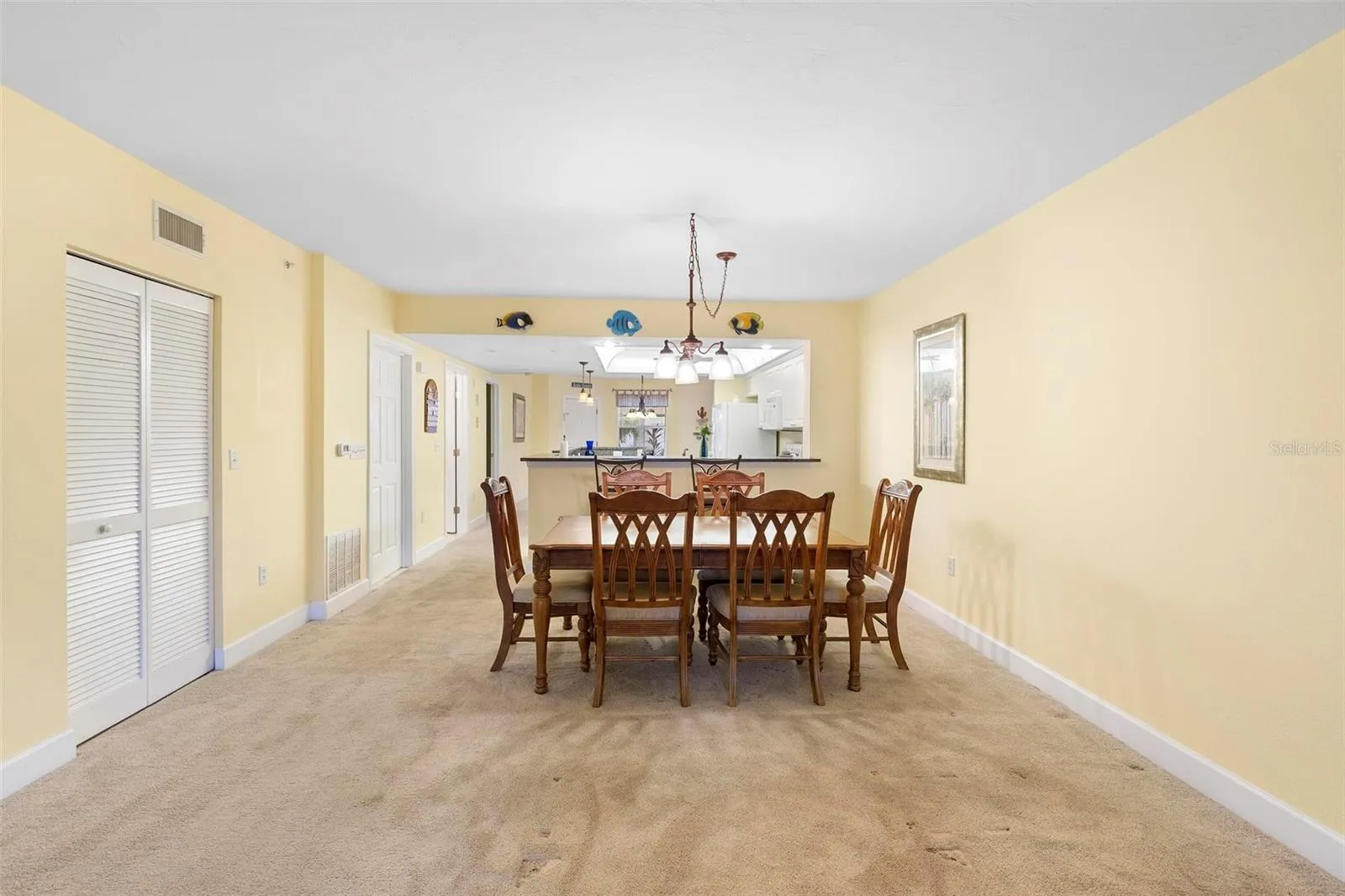 432 Bouchelle Dr #102, New Smyrna Beach, Florida 32169, 2 Bedrooms Bedrooms, ,2 BathroomsBathrooms,Residential,For Sale,BOUCHELLE,O6273847