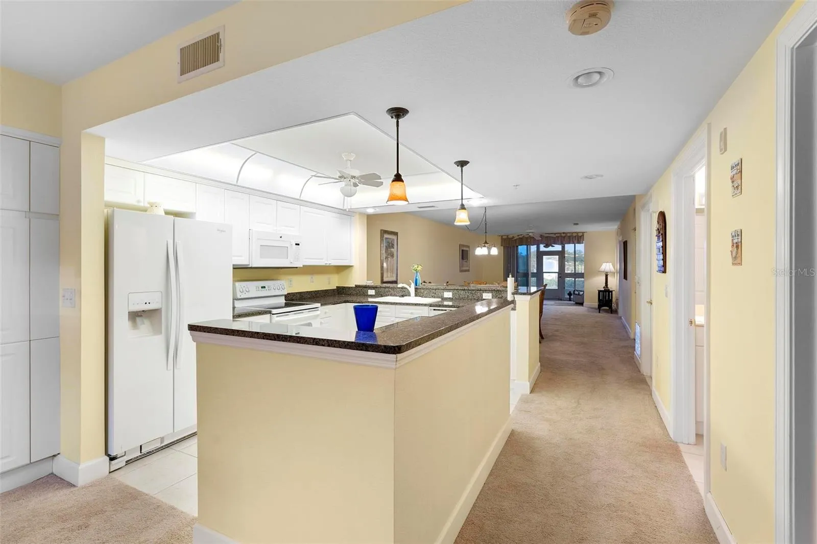 432 Bouchelle Dr #102, New Smyrna Beach, Florida 32169, 2 Bedrooms Bedrooms, ,2 BathroomsBathrooms,Residential,For Sale,BOUCHELLE,O6273847