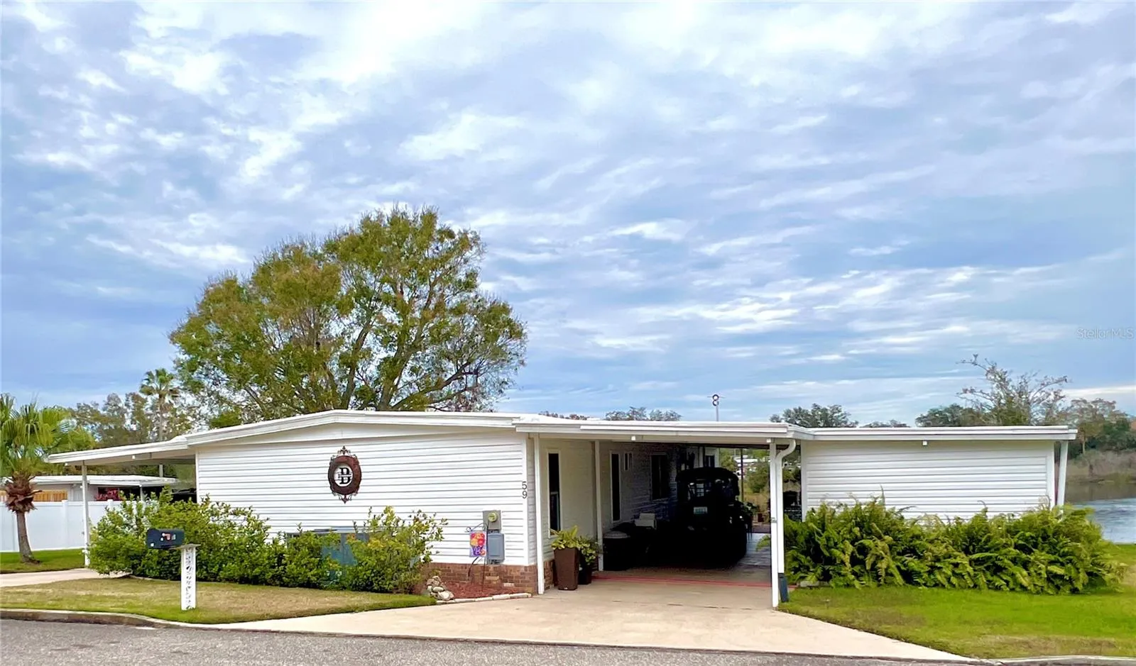 59 Woodland Circle