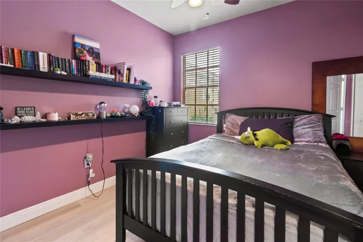 2nd Bedroom