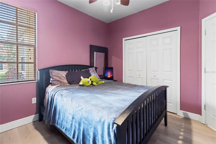 2nd Bedroom