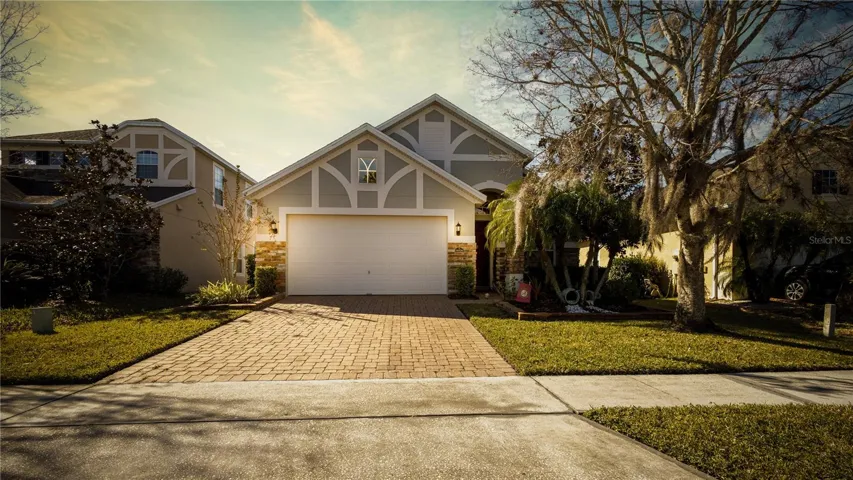 Welcome home to 16036 River Pointe Ct