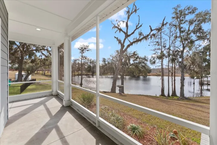 Waterfront View