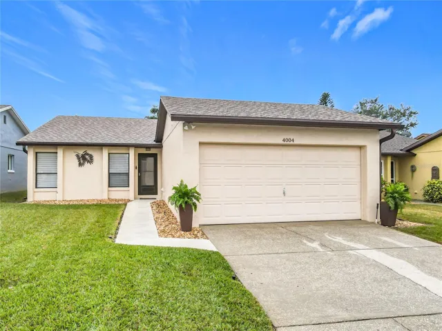 Located in the desirable, waterfront community of Cypress Landing and on the shores of Lake Dexter.