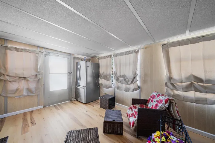 Sunroom