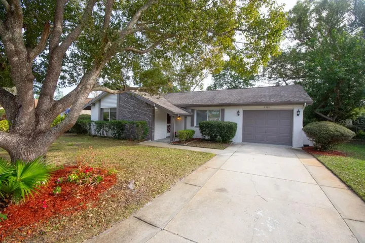 Picture Perfect Remodeled Charmer in Beacon Woods (Hudson FL).