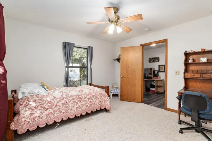 Guest bedroom #3