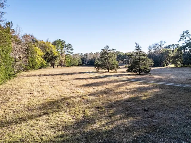 10-acres, No HOA, A-1 zoning, at the heart of Santos Trailhead