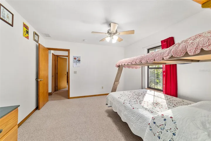 Guest bedroom #2