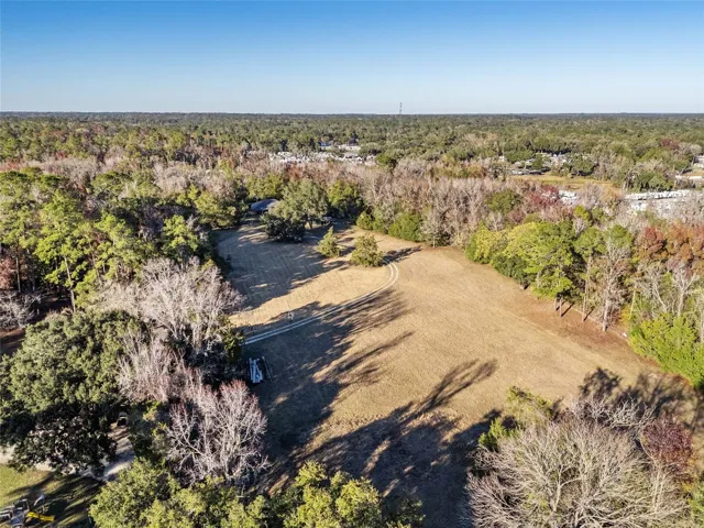 10-acres, No HOA, A-1 zoning, at the heart of Santos Trailhead.