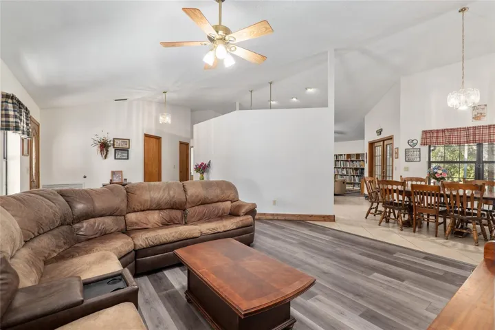 Living room/family room