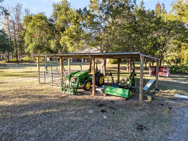 Perfect for farm equipment