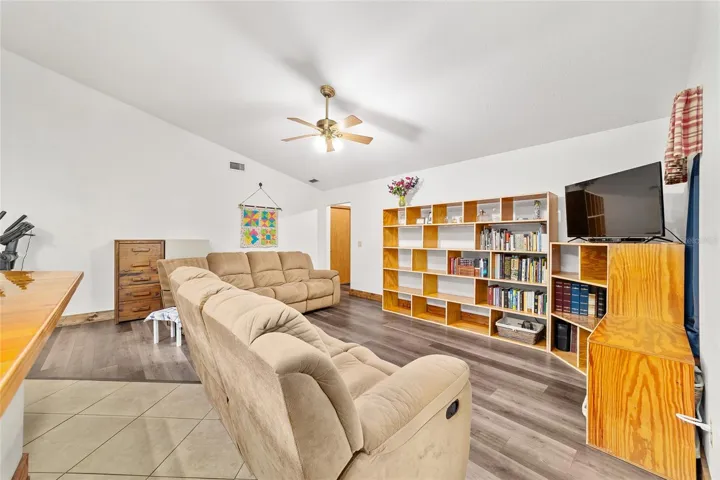 Living Room #2